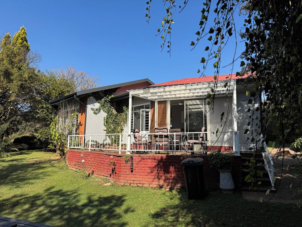 Riverhaven Self Catering