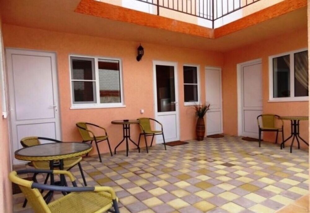 Guest House Sever