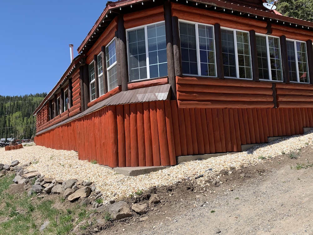 Alexander lake lodge - Property Image 152