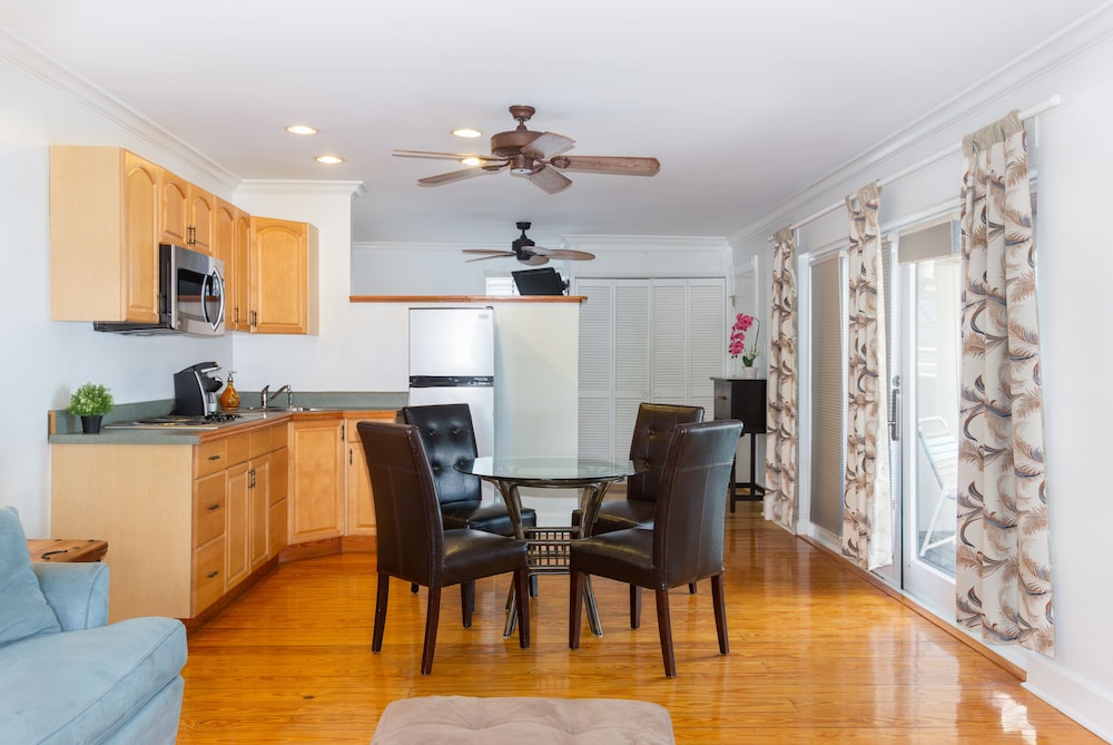 The Cabana Inn Key West - Adults Only