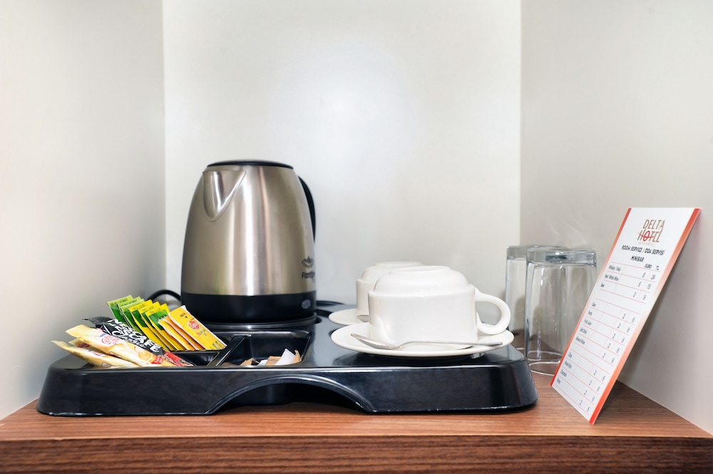 Delta Hotel Istanbul - Image 68