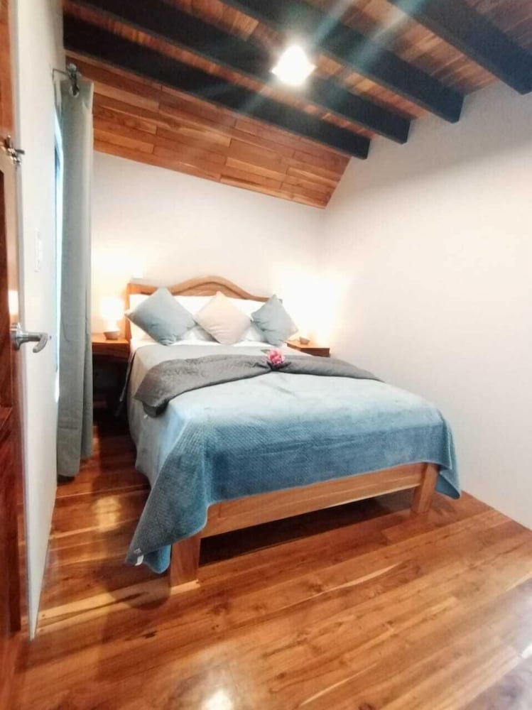 Hotel Los Sueños de Bajos del Toro