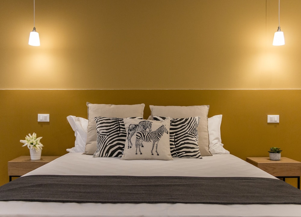 Ghiberti Apartments - Elegant Apartment photo 4
