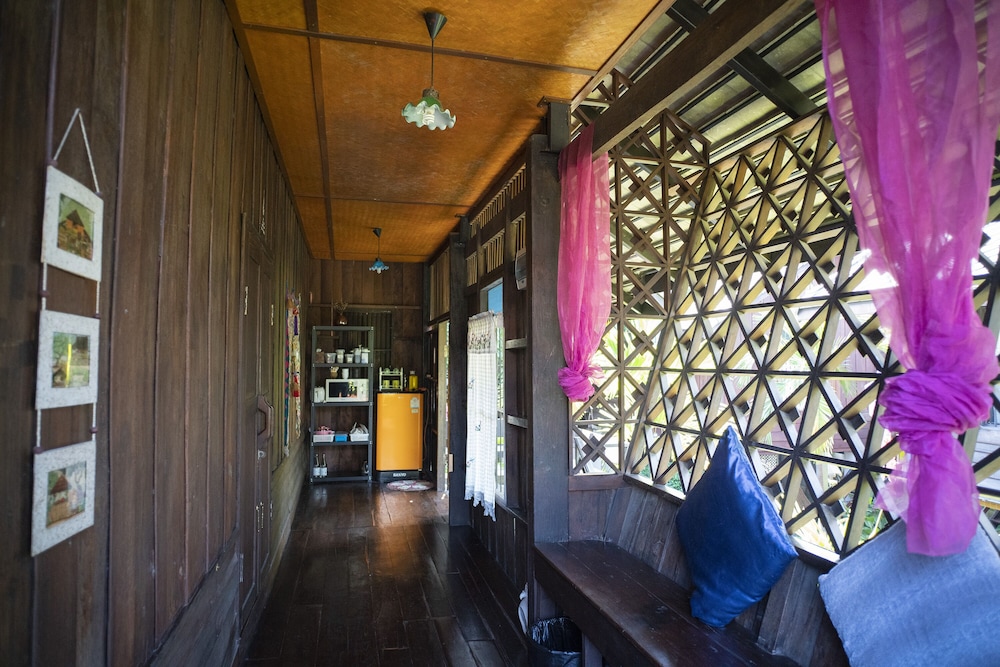 Chiang Mai Summer Resort