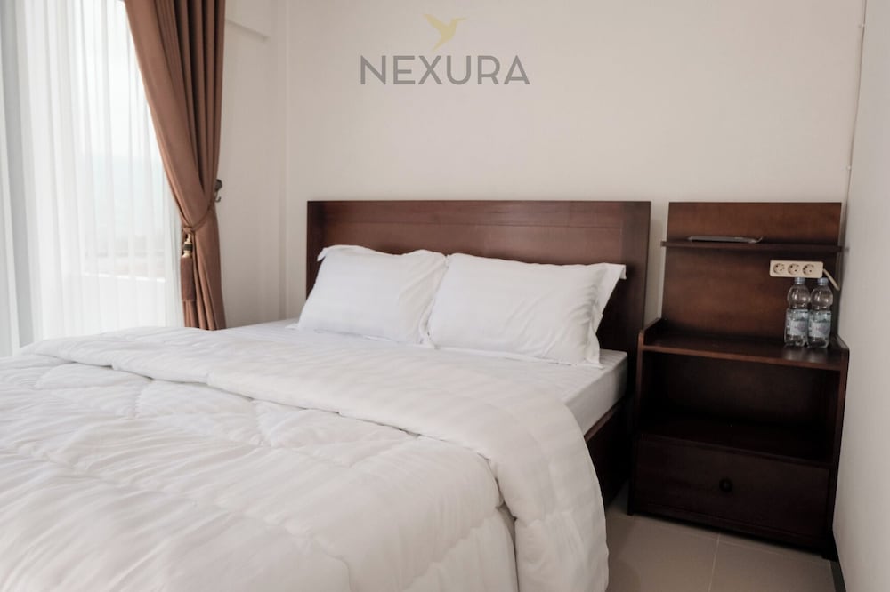 Tentrem Syariah Nexura Collection