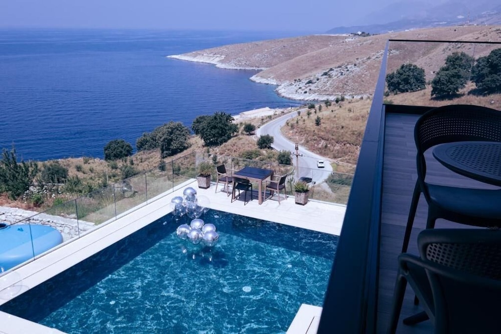 Vila Infinity-Luxury Rooms
