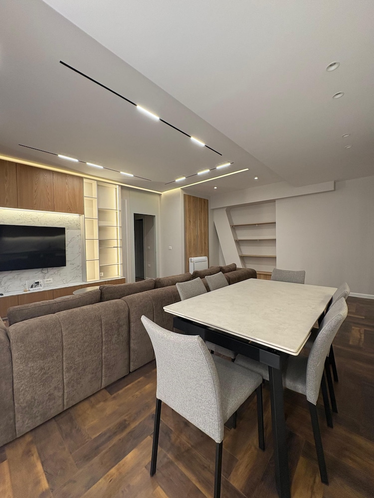 Blue Boutique Apartments 3