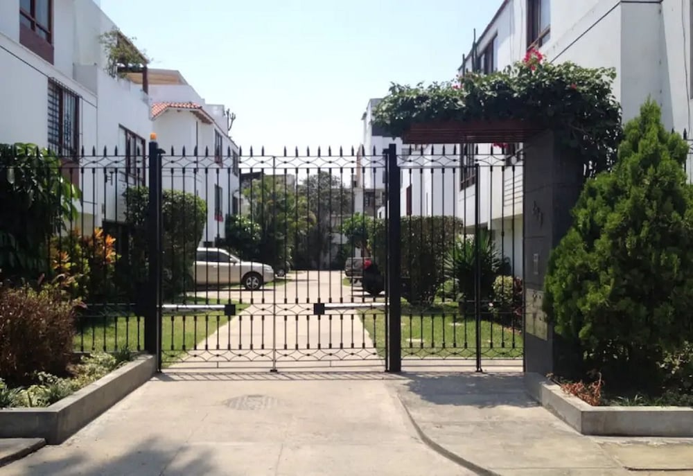 Quinta Junin