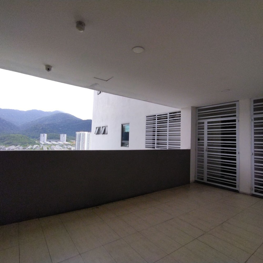 Margosa A Stay Botani Ipoh Homestay 3 BR photo 1
