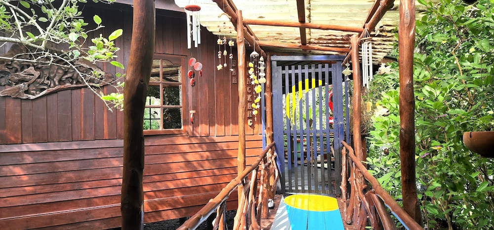 Khanittha Homestay