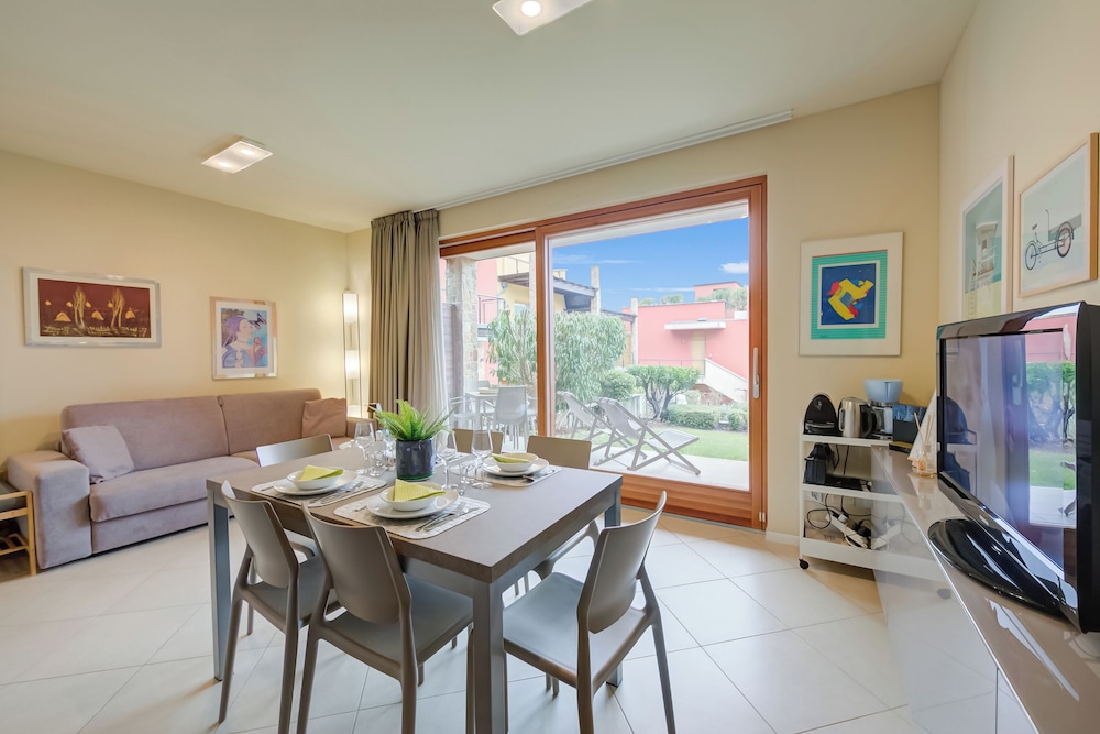 La Casa di Gioia With Shared Pool photo 4