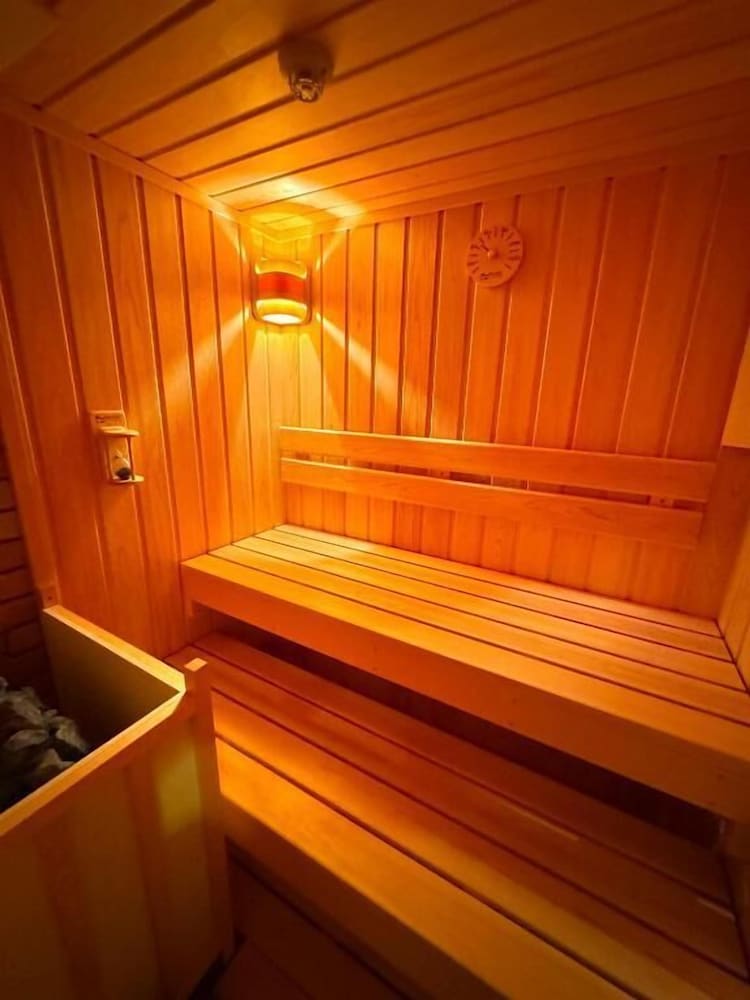 lobby tateishi  Sauna & Stay