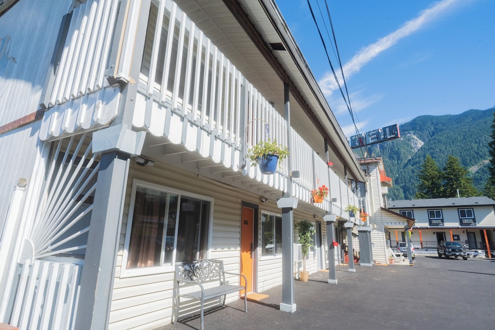 Inn Towne Motel