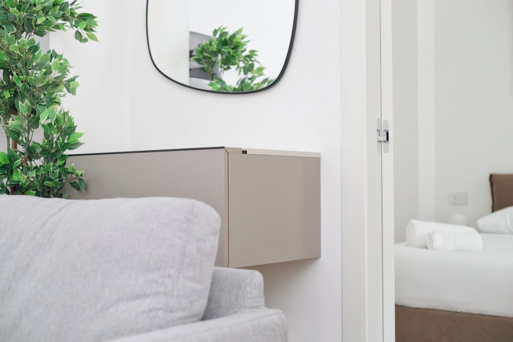Bright 1-br apartment in Porta Genova
