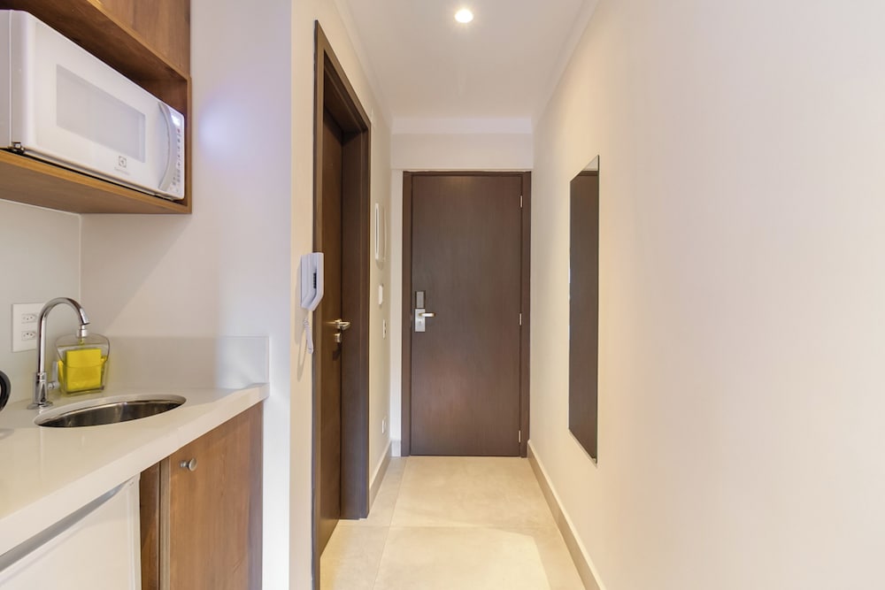 360 Liberdade by Housi