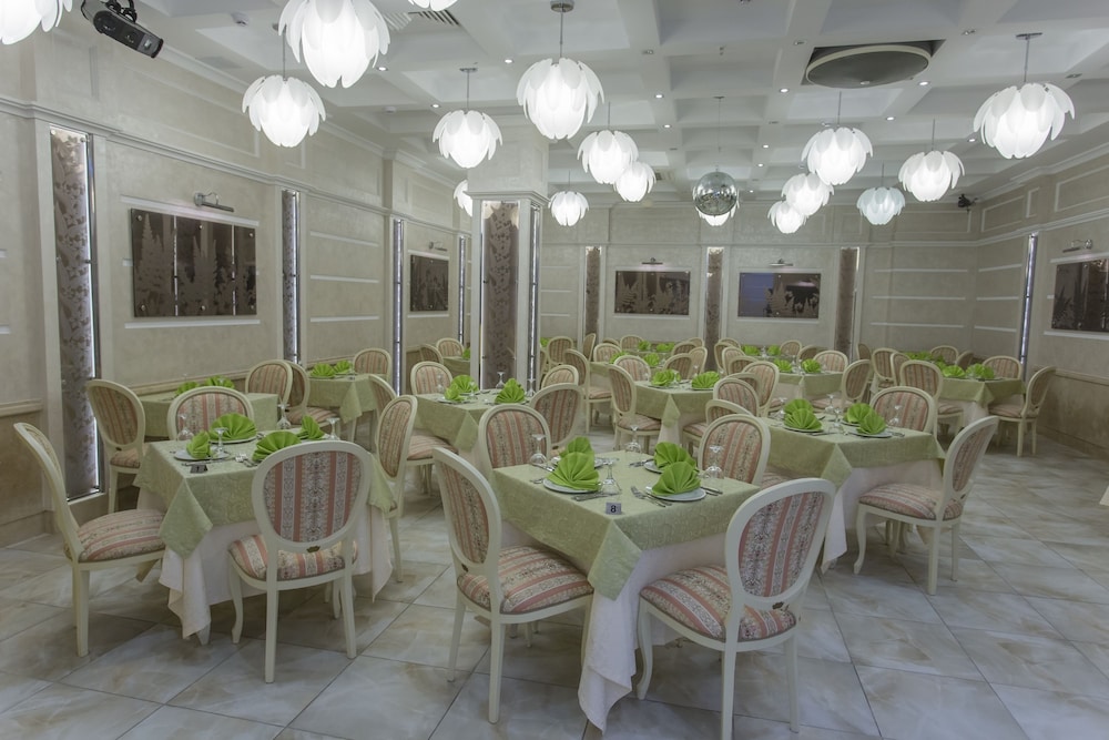 Belarus Hotel