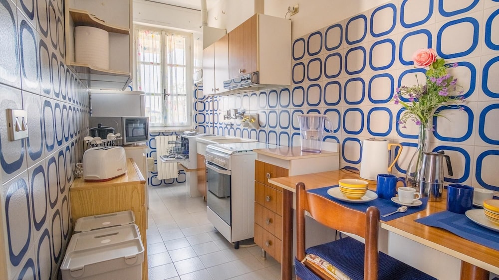 Beatrice Apartment - Italian Homing view 5
