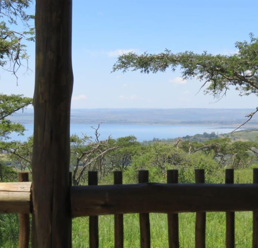 Ukuthula Lodge