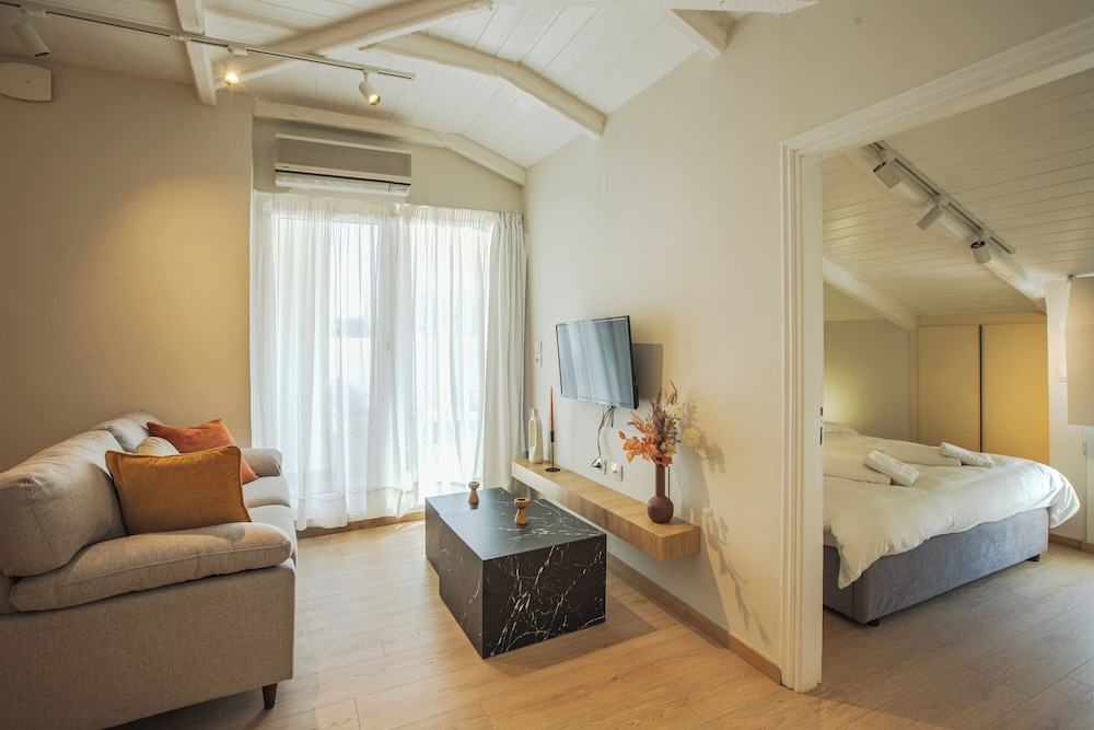 Mini Suites Trikala