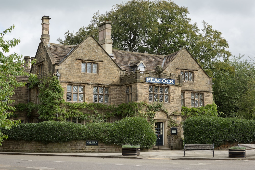 Matlock Vacations - The Peacock at Rowsley - Property Image 5