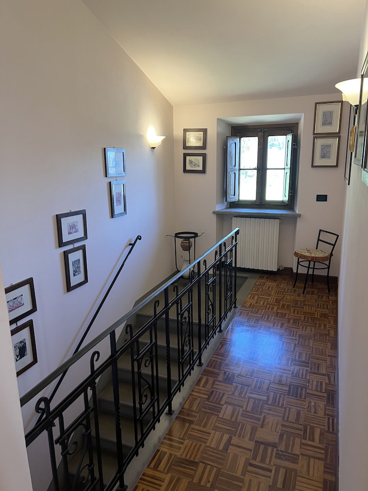 Country Historical House Lucca