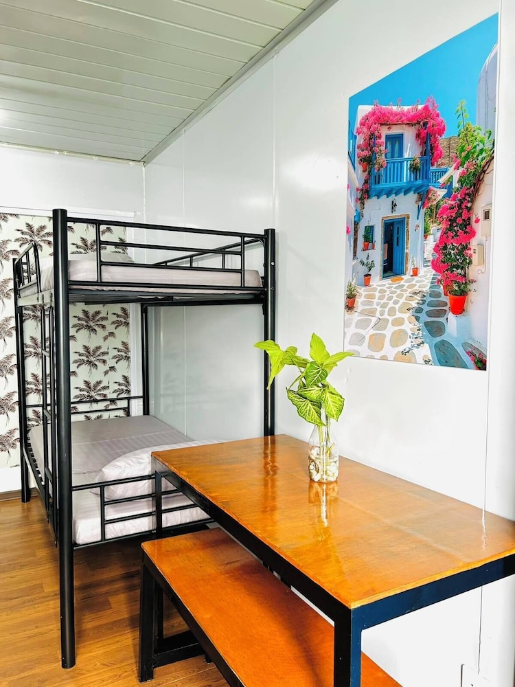 Tandikan Suites El Nido