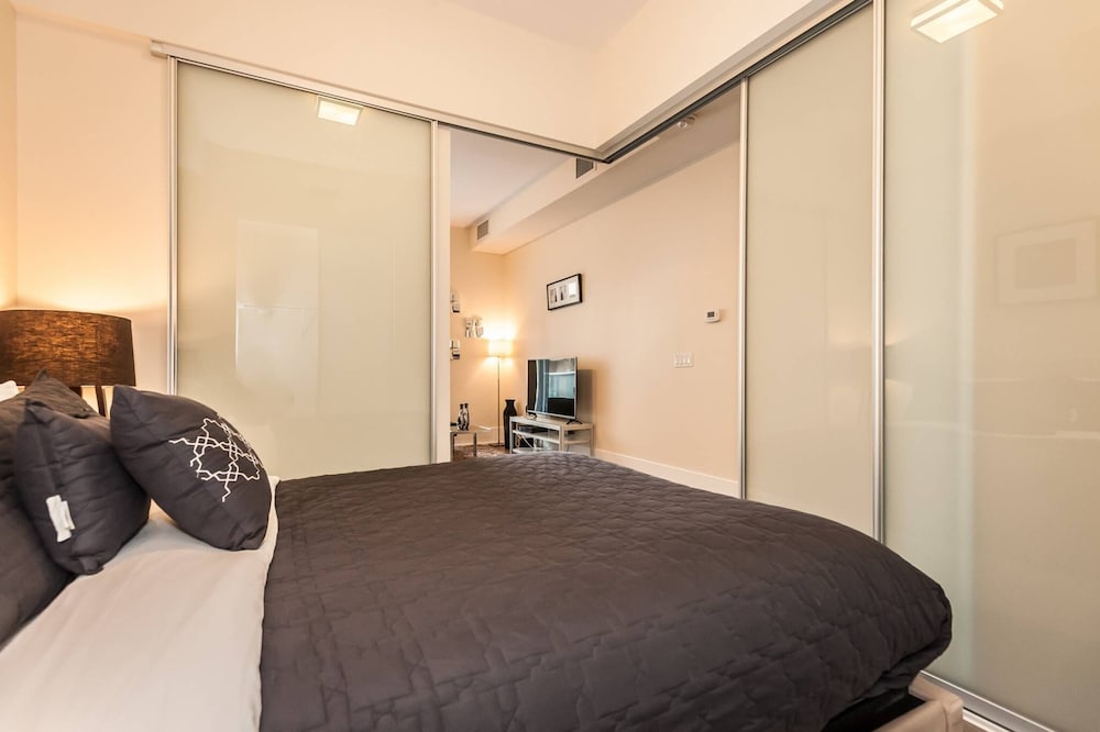 L6 - Loft In Central Downtown view 3