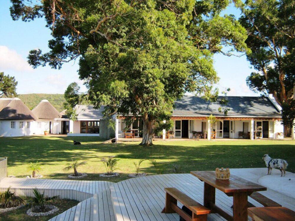 The Whaling Station Guesthouse