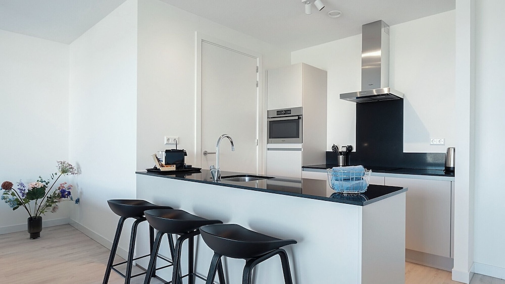 Dormio Breskens Apartments & Penthouses