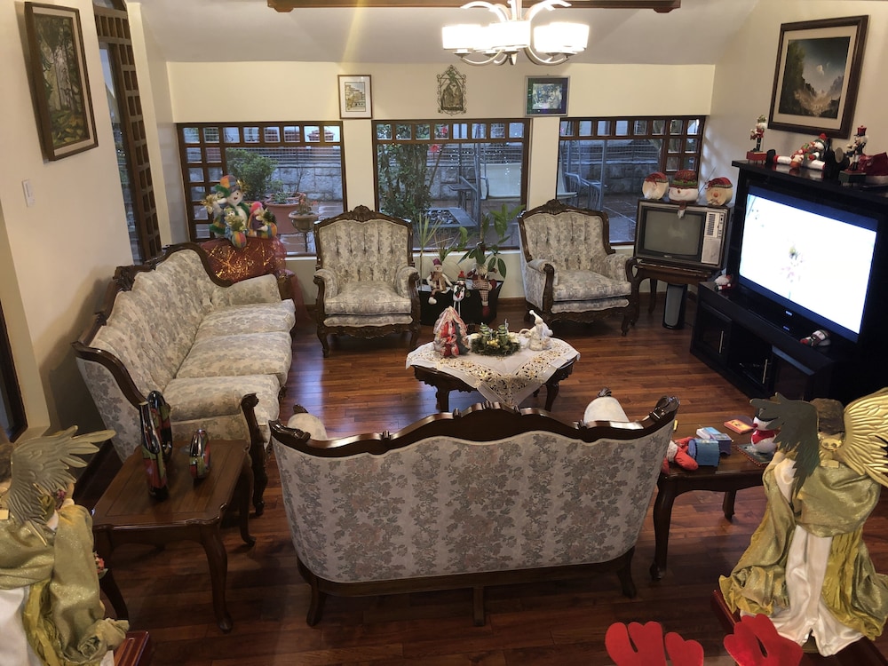 Hostal Dulce Hogar view 4