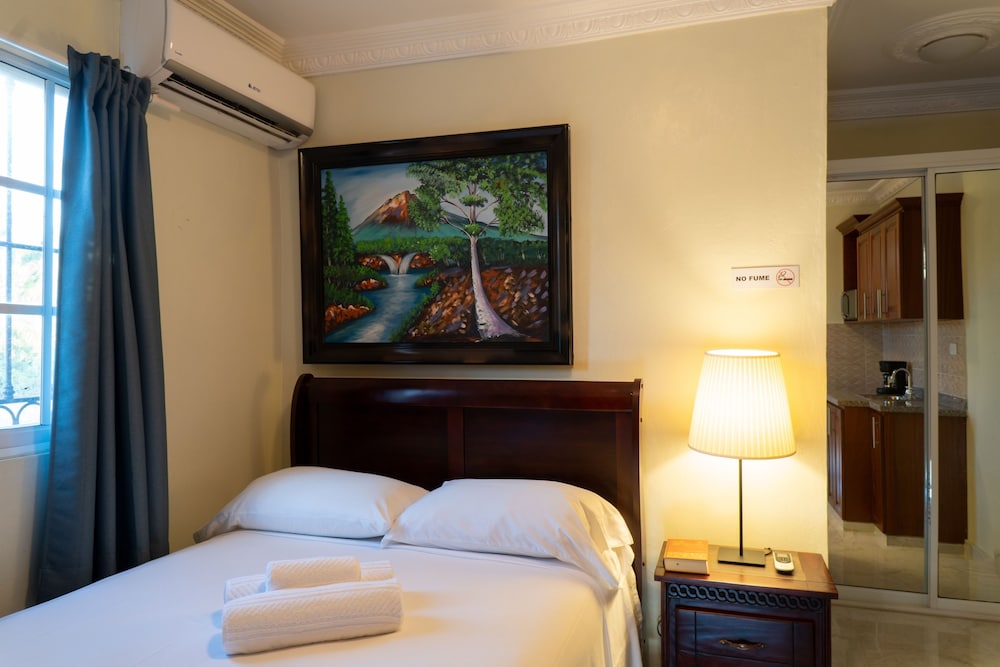 Villa Gumio - Your Comfort In Boca Chica Beach Apts by RedAwning view 3