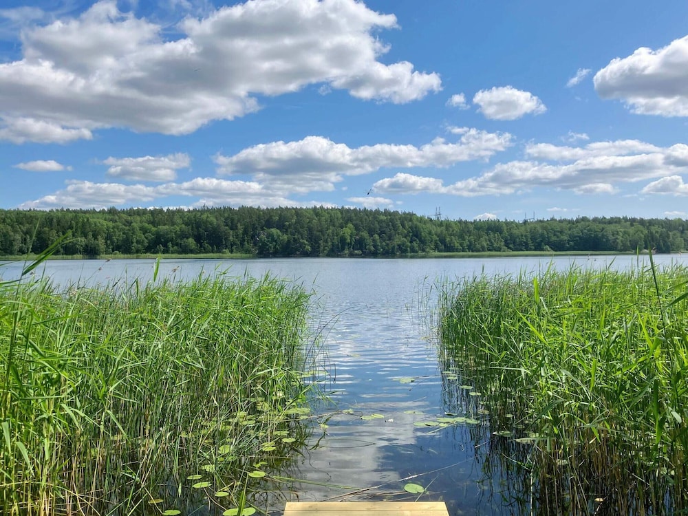 4 Star Holiday Home in Sollentuna
