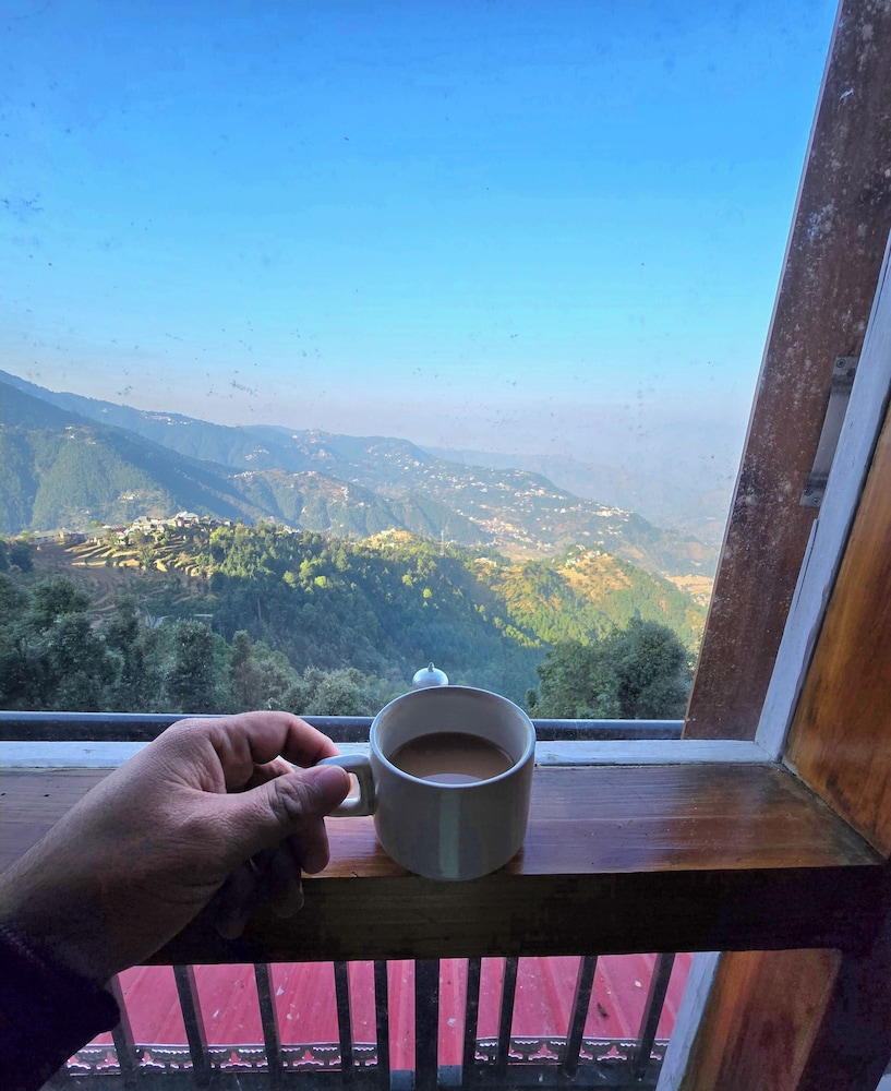 Hotel HILL Mount View Dalhousie Chamba