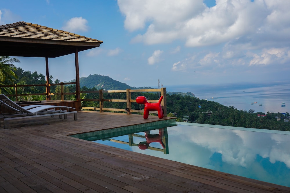 Naroua Villas