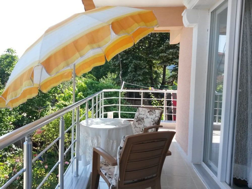 İğneada Apart Otel