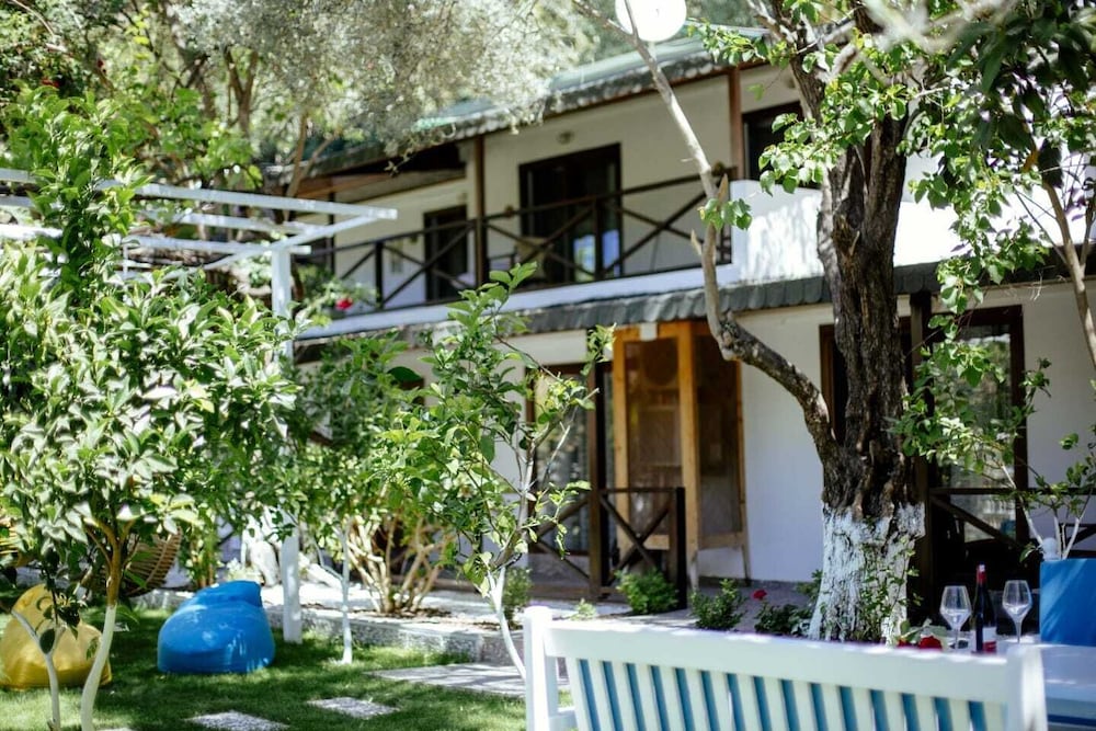 Lagoon Boutique Otel - Image 9