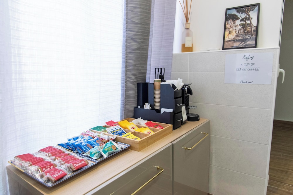 Susy's Guest House
