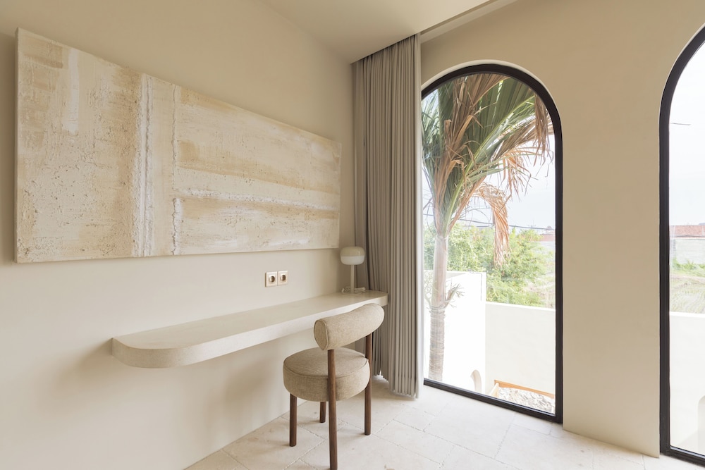 Tropical Romantic Villa Sawa Pererenan