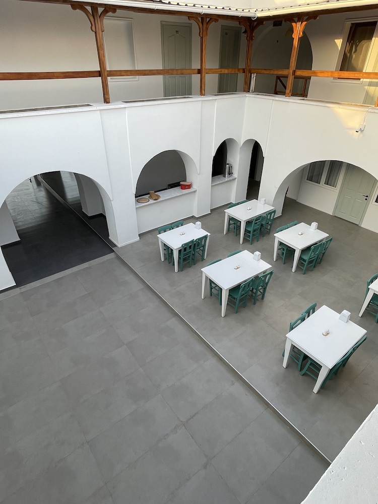 Ruya Boheme Otel - Image 17