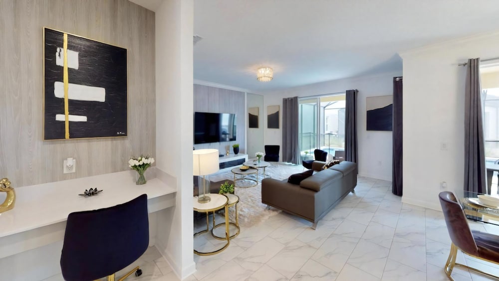 Adventure And Beautiful At Storey Lake - 6Br 5Ba