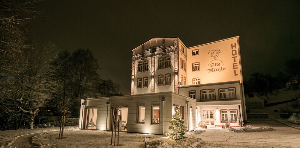 Alte Muhle - Property Image 21