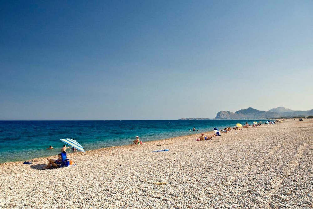 Sinani Villas Rhodes - Private Family Getaway