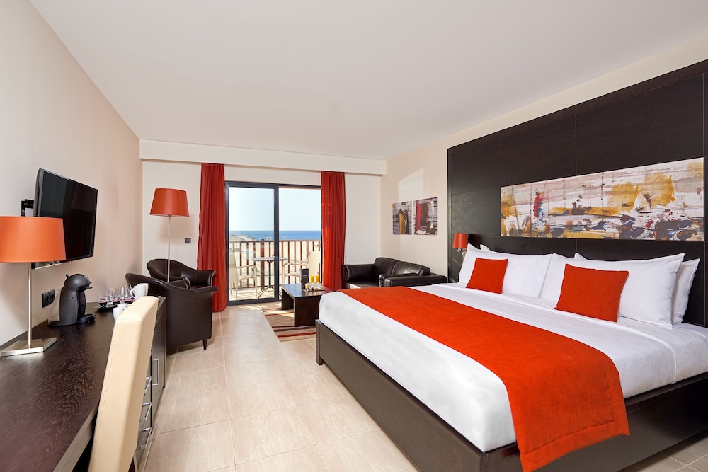 Sal Vacations - Melia Llana Beach Resort  Spa - All Inclusive - Adults Only - Property Image 34