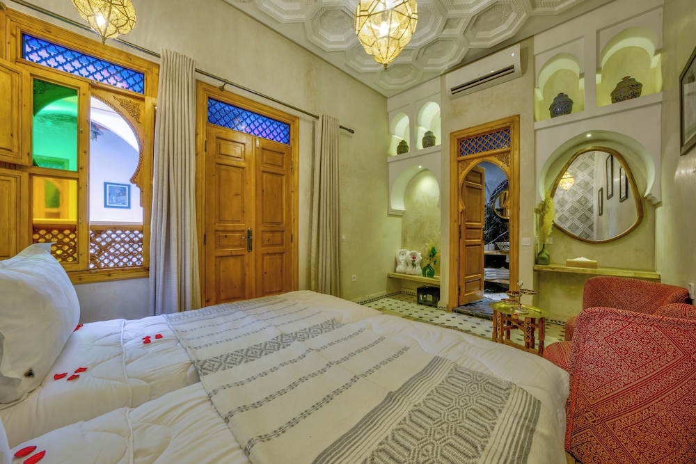 Riad Al Ghazlan