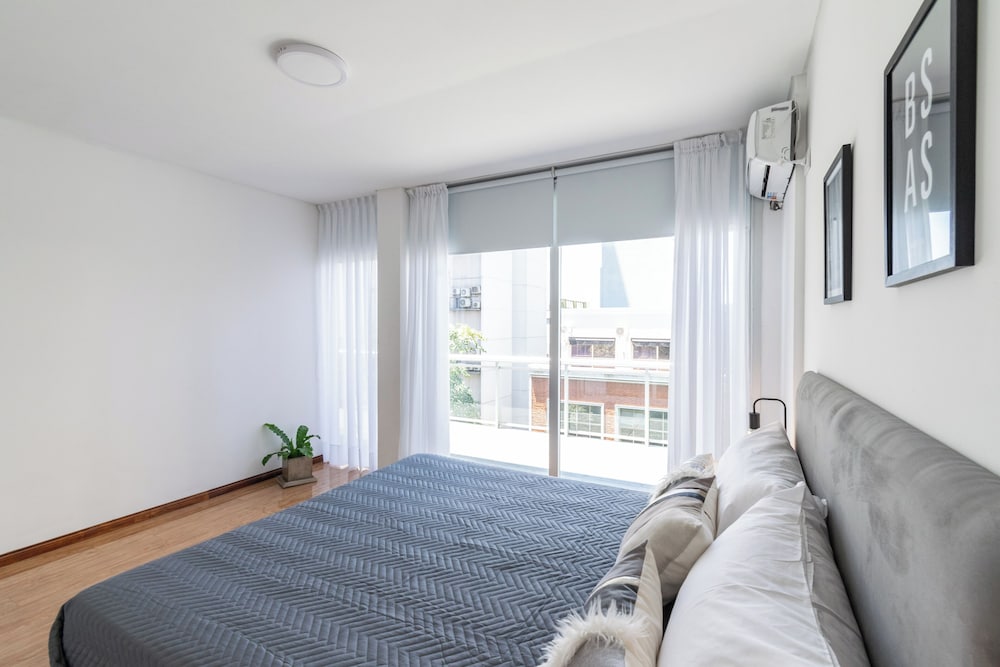 Boutique Apartments BA Humboldt