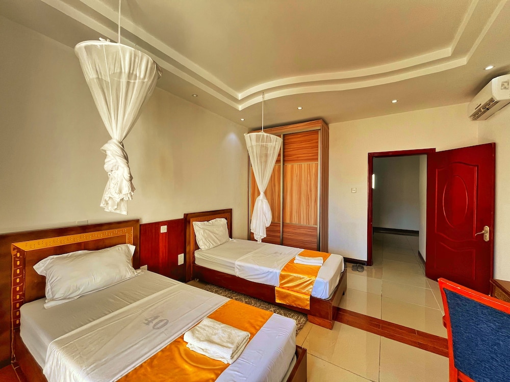 Shanzu Beachview Apartments