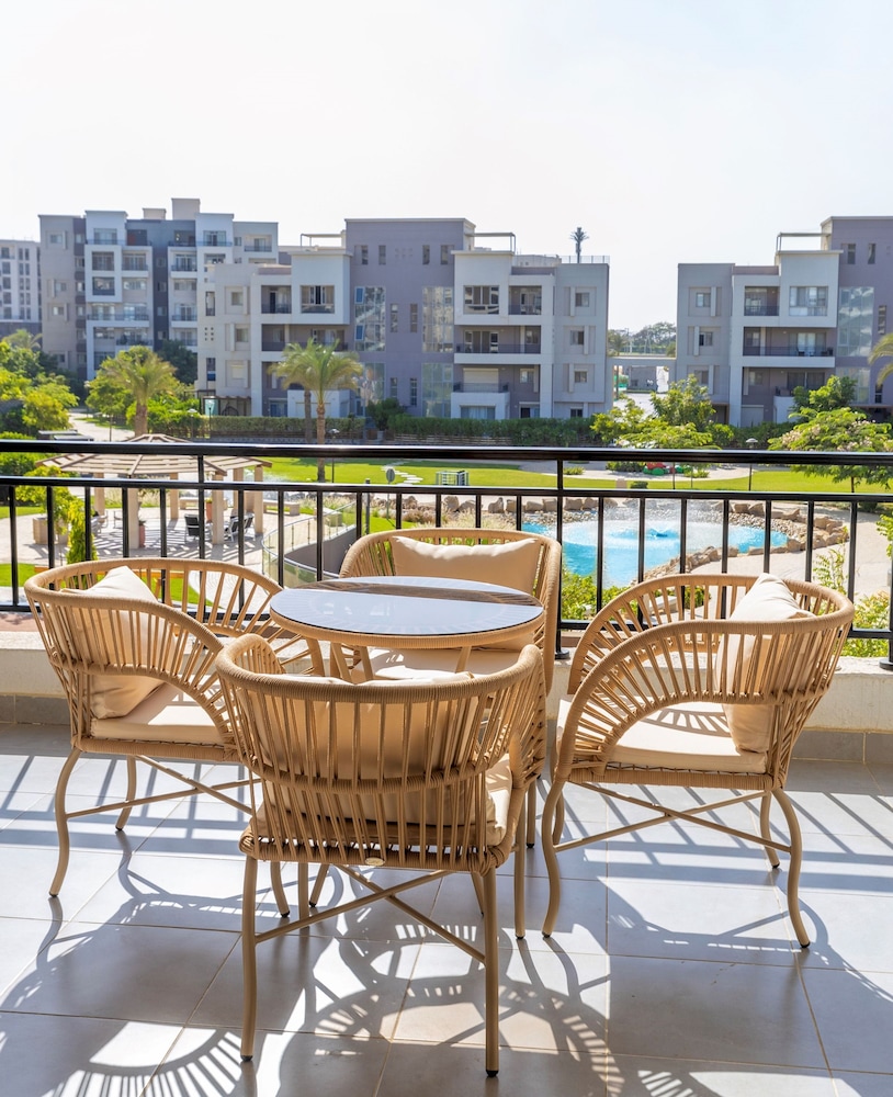 Vesta - Luxury Apt - 3Br - CFC Xxvi