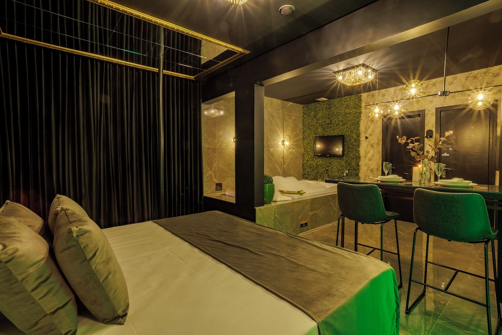 Medieval Motel SPA