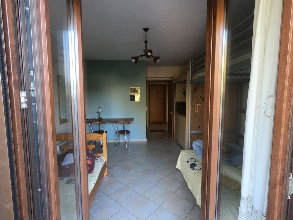 Arabas - Hostel