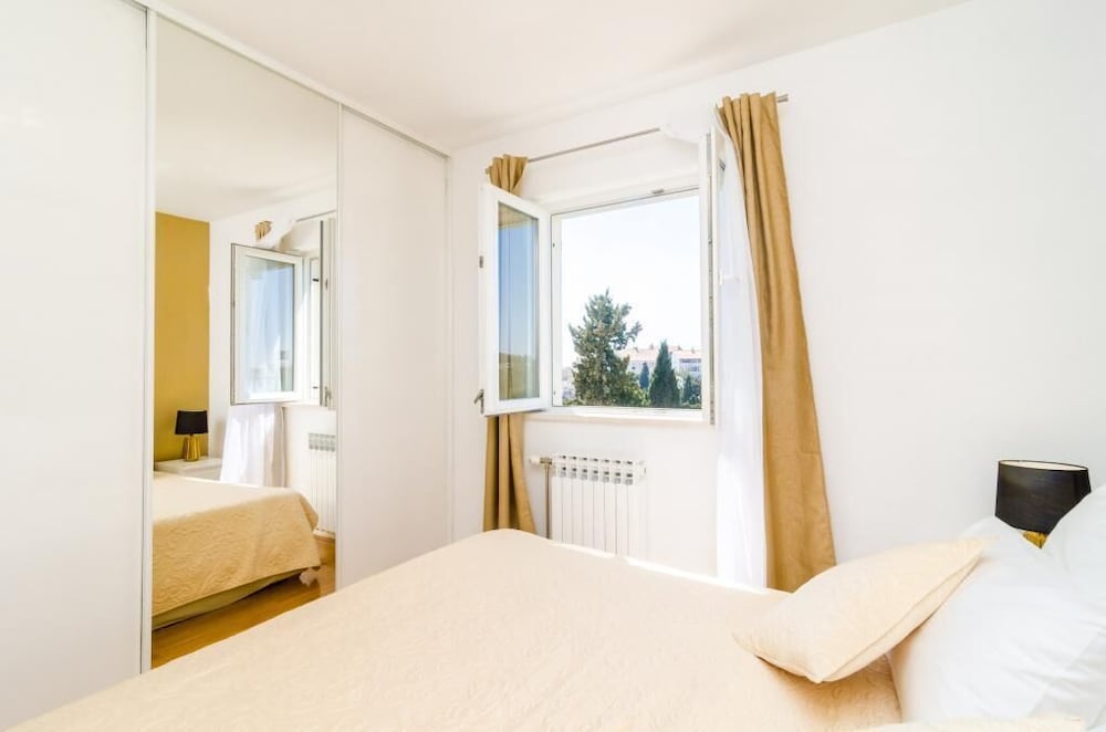 Apartment Magellan Four